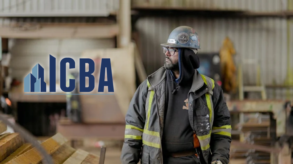 Construction Technology Training Initiative. Global eTraining ICBA partnership.