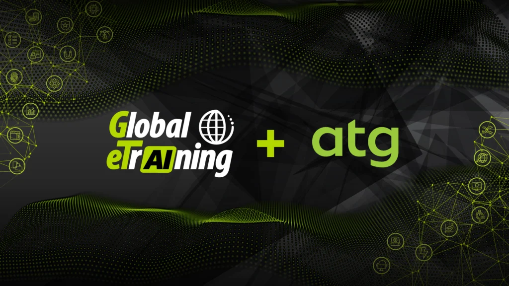 Global eTraining and ATG Team Up at Autodesk University 2026 to Elevate AECO Technology Adoption