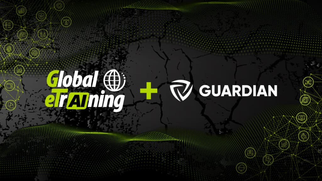 Global eTraining Announces Guardian for Revit as a Strategic Partner for Autodesk University 2026
