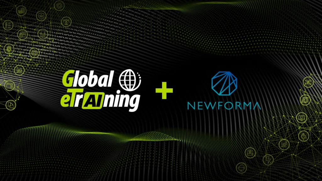 Global eTraining Expands Partnership with Newforma at Autodesk University 2026