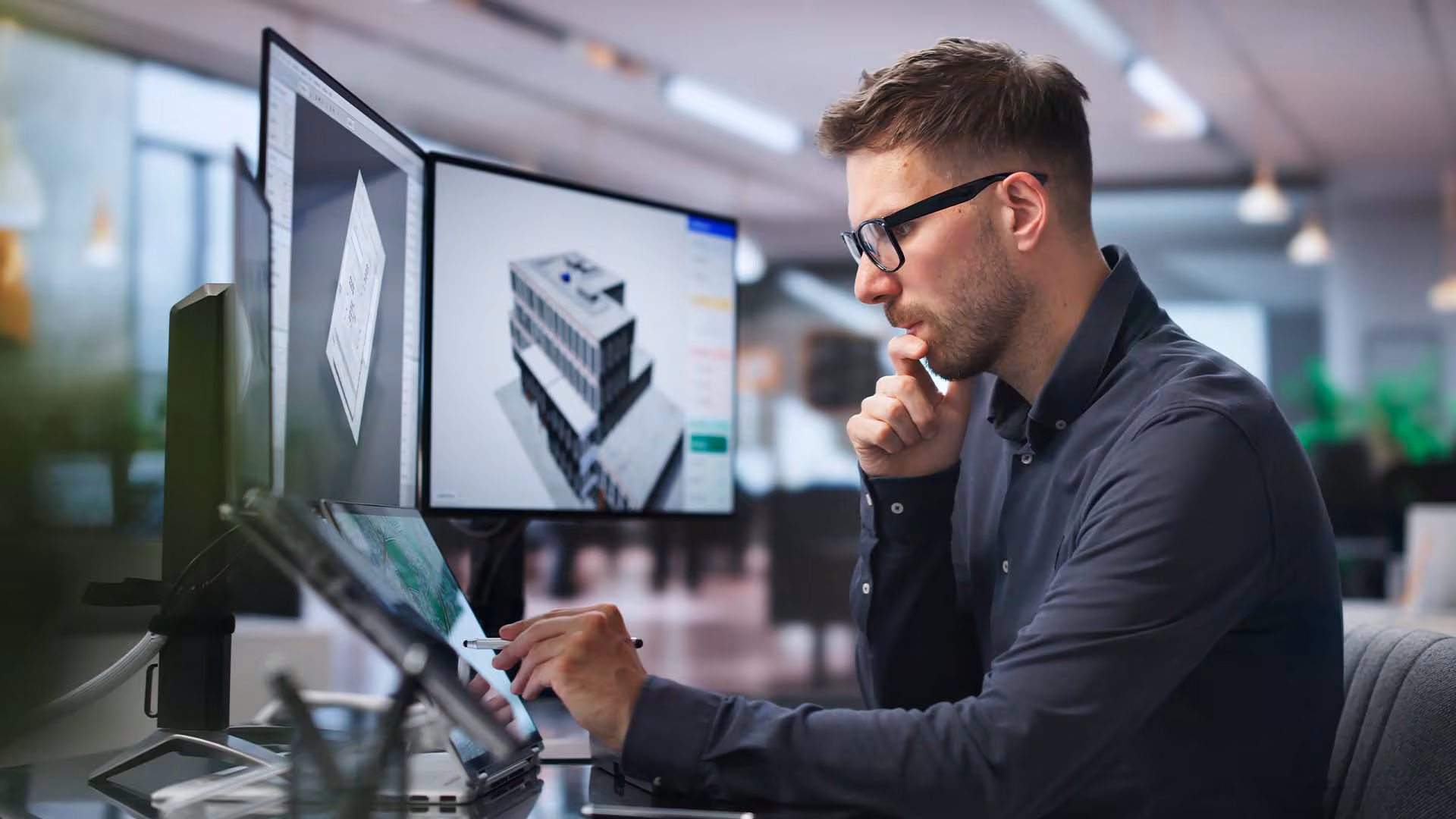 The Technology Is Ready. Is Your Workforce?